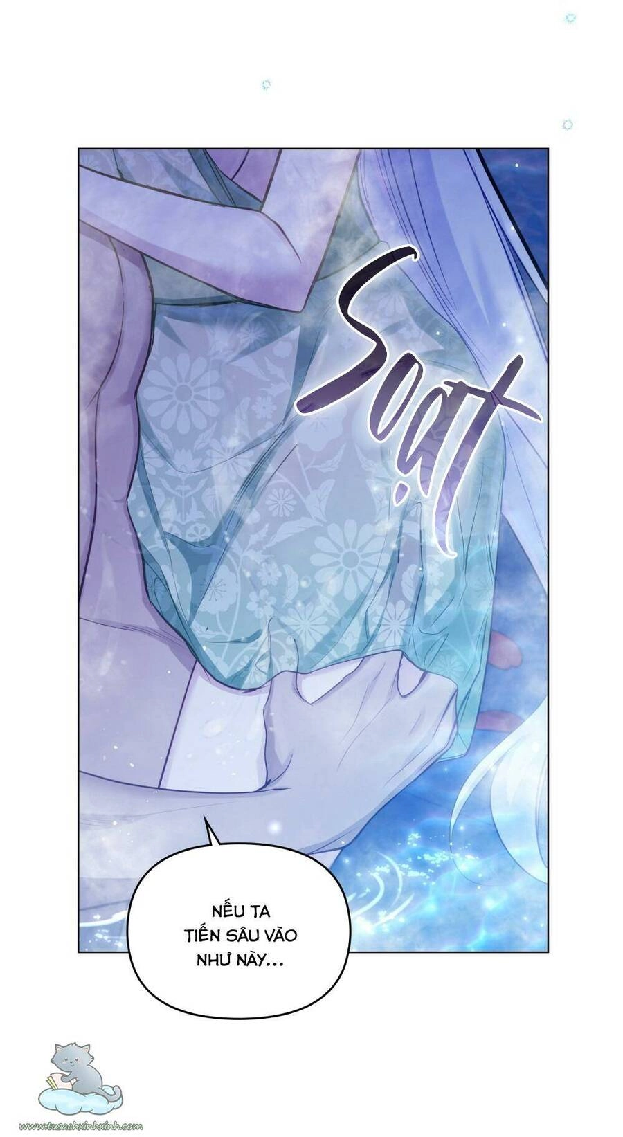 Nếu Không Vâng Lời Công Tước Chapter 25 - 28