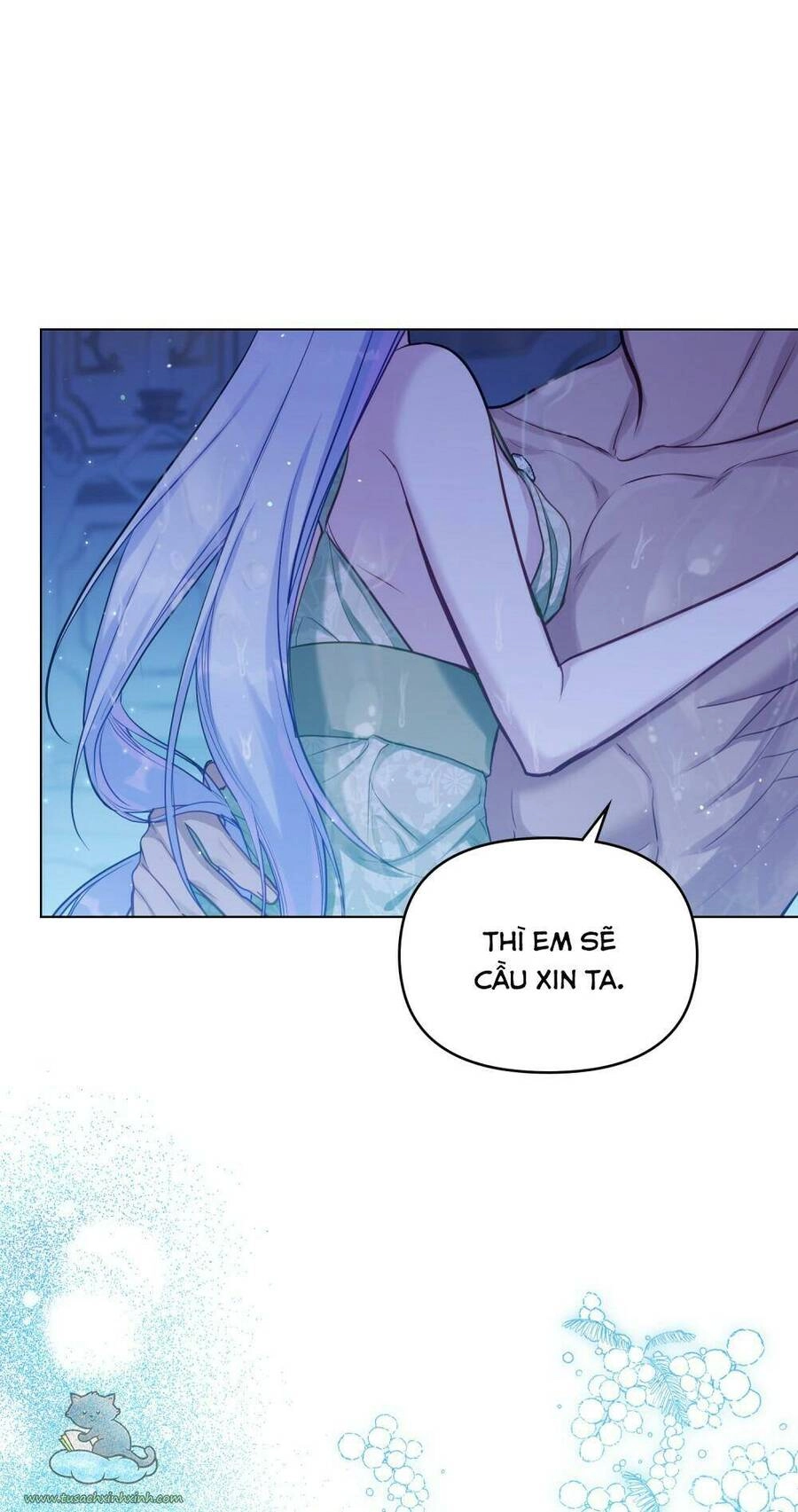 Nếu Không Vâng Lời Công Tước Chapter 25 - 29