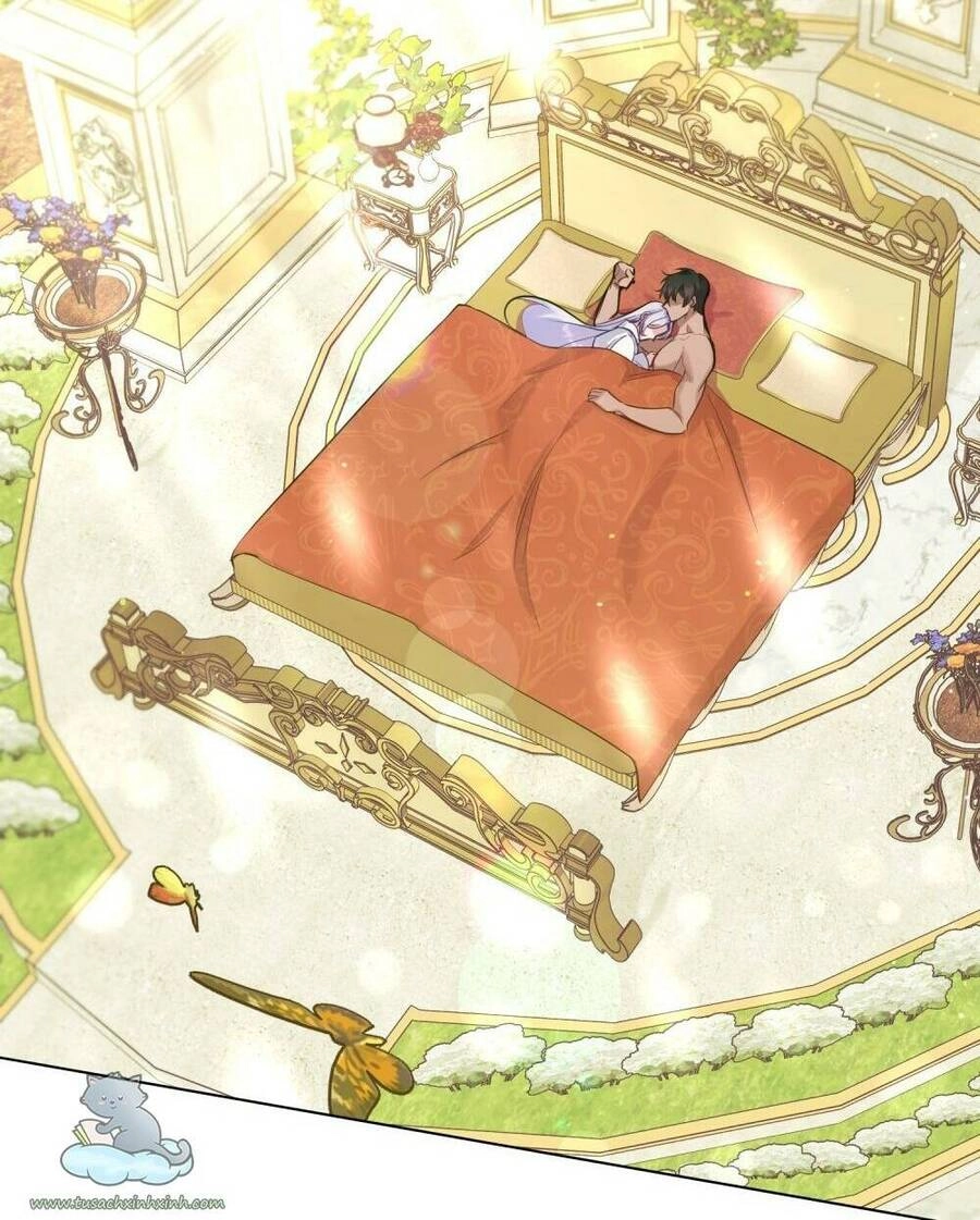 Nếu Không Vâng Lời Công Tước Chapter 25 - 45