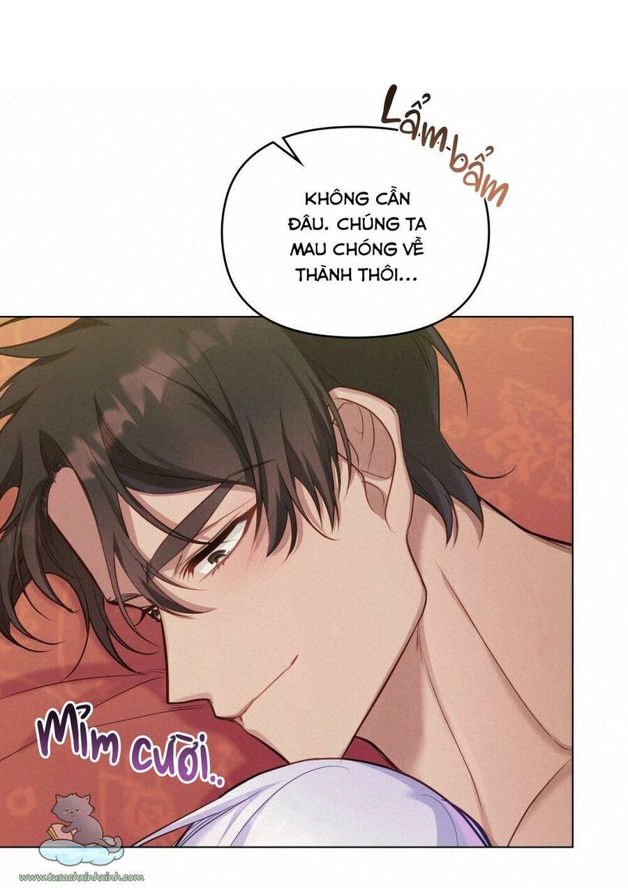Nếu Không Vâng Lời Công Tước Chapter 25 - 52