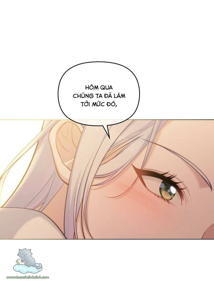 Nếu Không Vâng Lời Công Tước Chapter 25 - 55