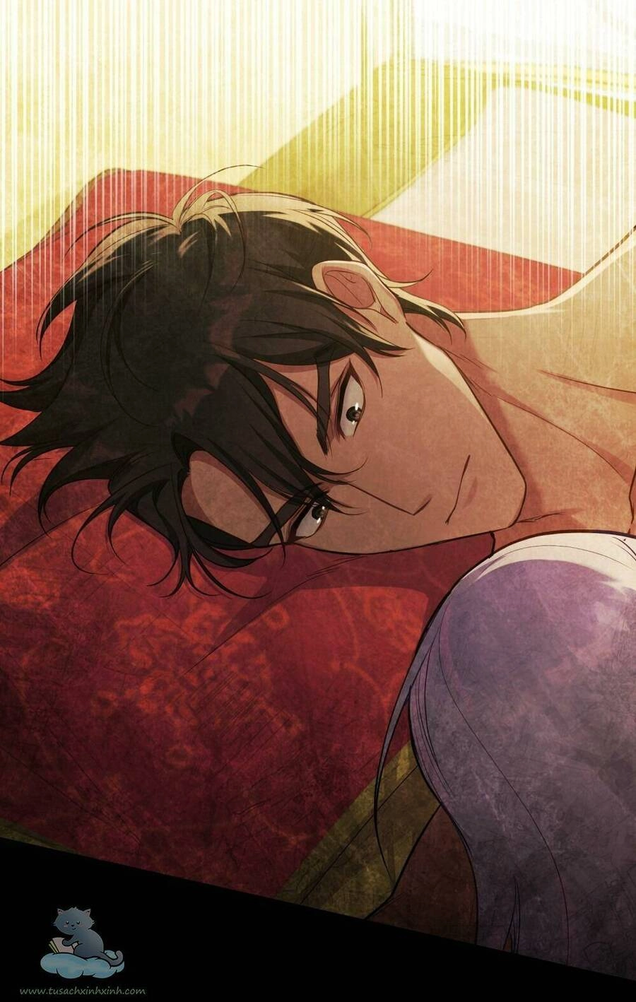 Nếu Không Vâng Lời Công Tước Chapter 25 - 57