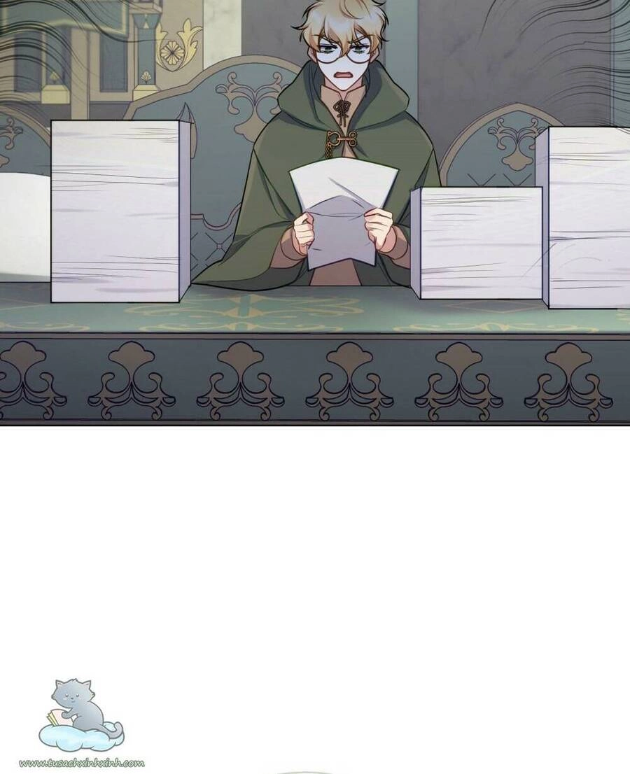 Nếu Không Vâng Lời Công Tước Chapter 25 - 64