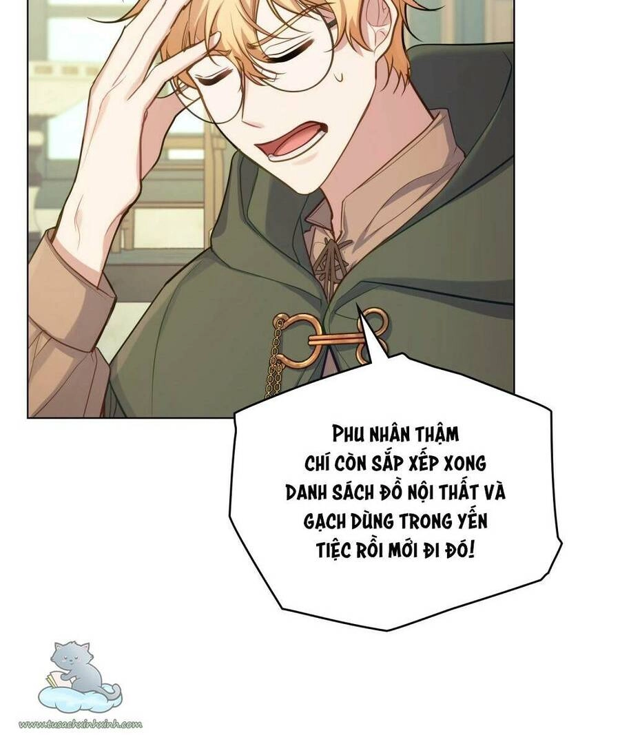 Nếu Không Vâng Lời Công Tước Chapter 25 - 68