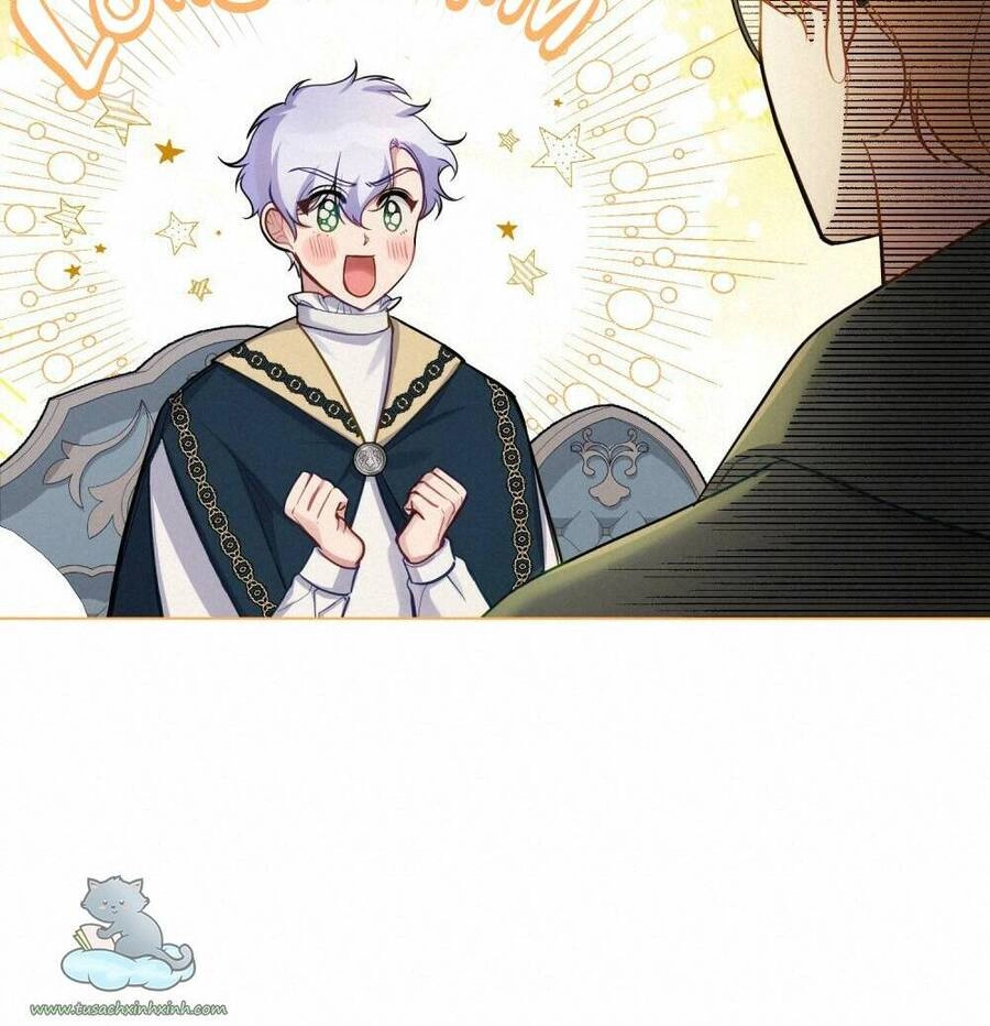 Nếu Không Vâng Lời Công Tước Chapter 25 - 70