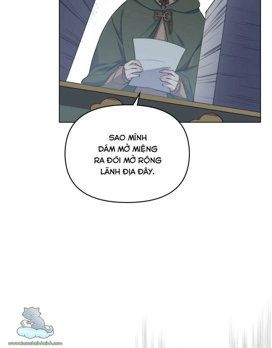 Nếu Không Vâng Lời Công Tước Chapter 25 - 75