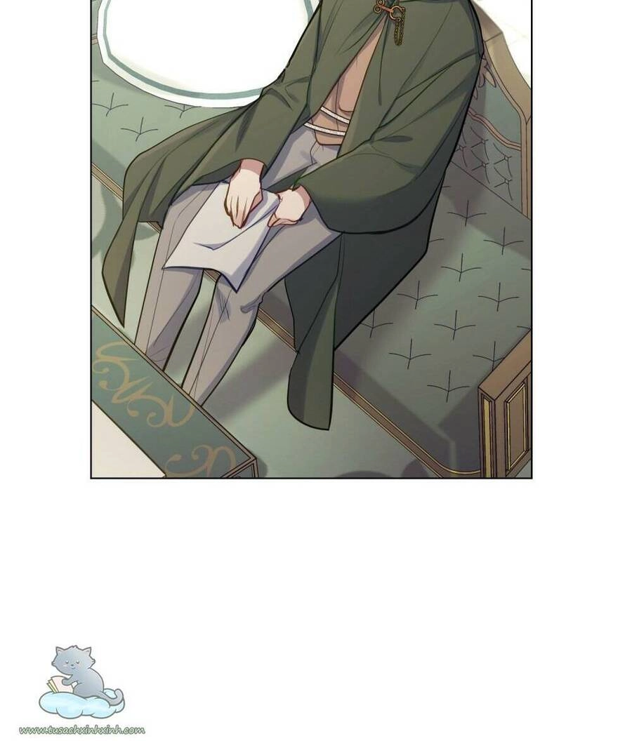 Nếu Không Vâng Lời Công Tước Chapter 25 - 79