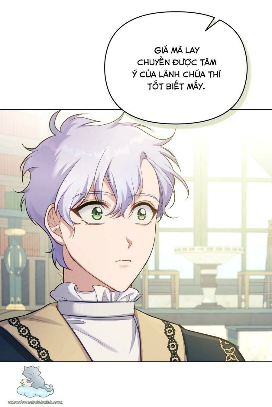 Nếu Không Vâng Lời Công Tước Chapter 25 - 80