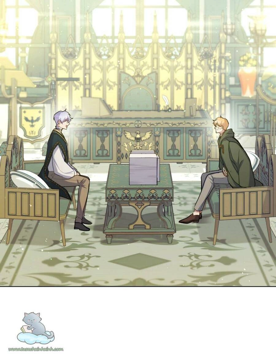 Nếu Không Vâng Lời Công Tước Chapter 25 - 83