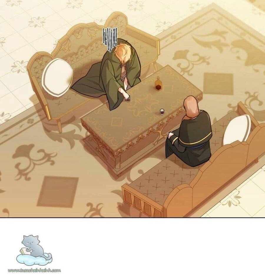 Nếu Không Vâng Lời Công Tước Chapter 26 - 5