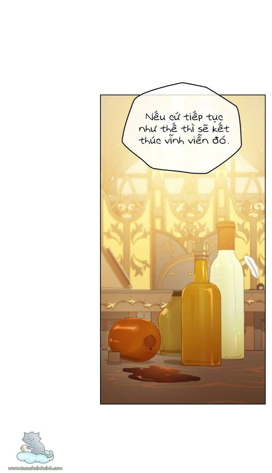 Nếu Không Vâng Lời Công Tước Chapter 26 - 17