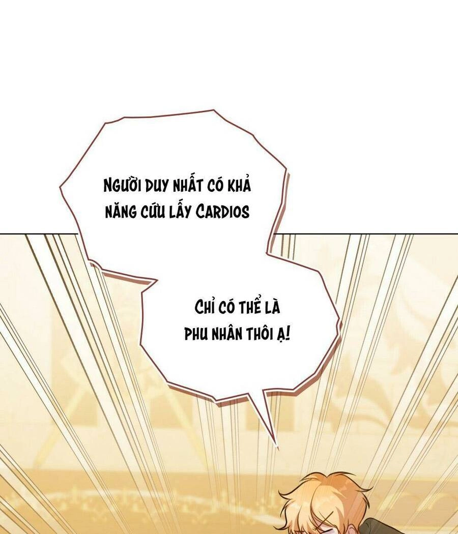 Nếu Không Vâng Lời Công Tước Chapter 26 - 20