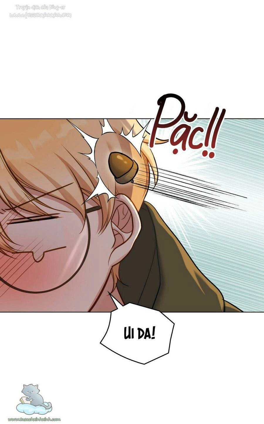 Nếu Không Vâng Lời Công Tước Chapter 26 - 22