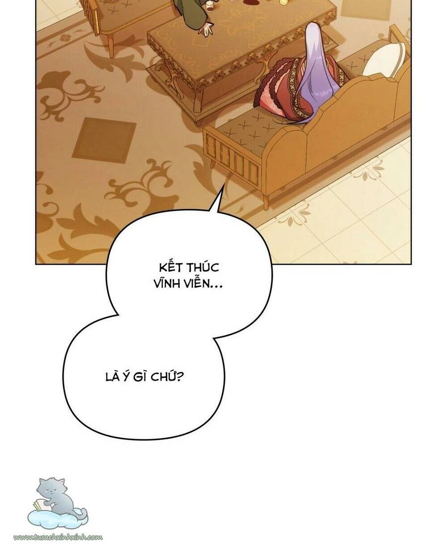 Nếu Không Vâng Lời Công Tước Chapter 26 - 24