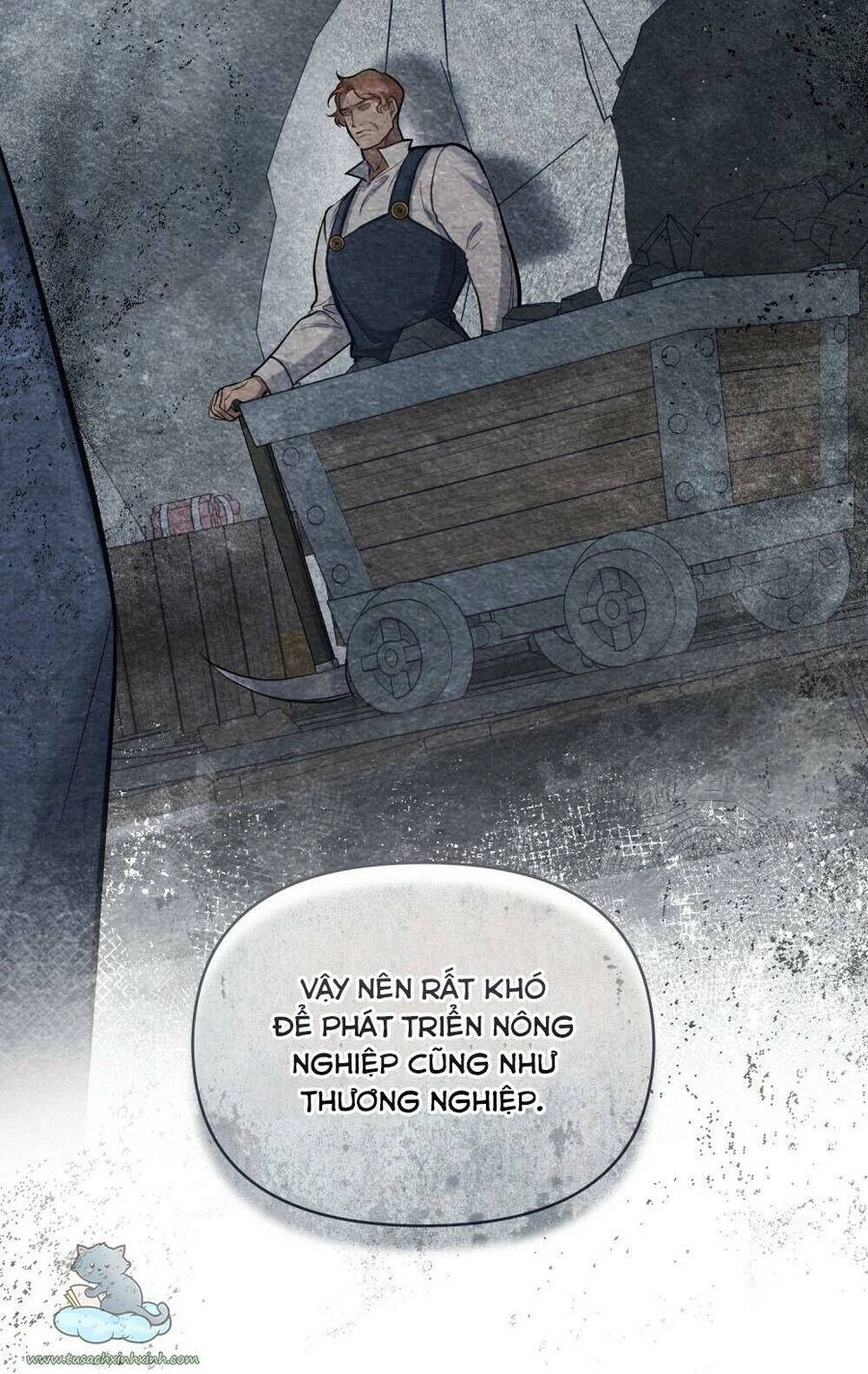 Nếu Không Vâng Lời Công Tước Chapter 26 - 28