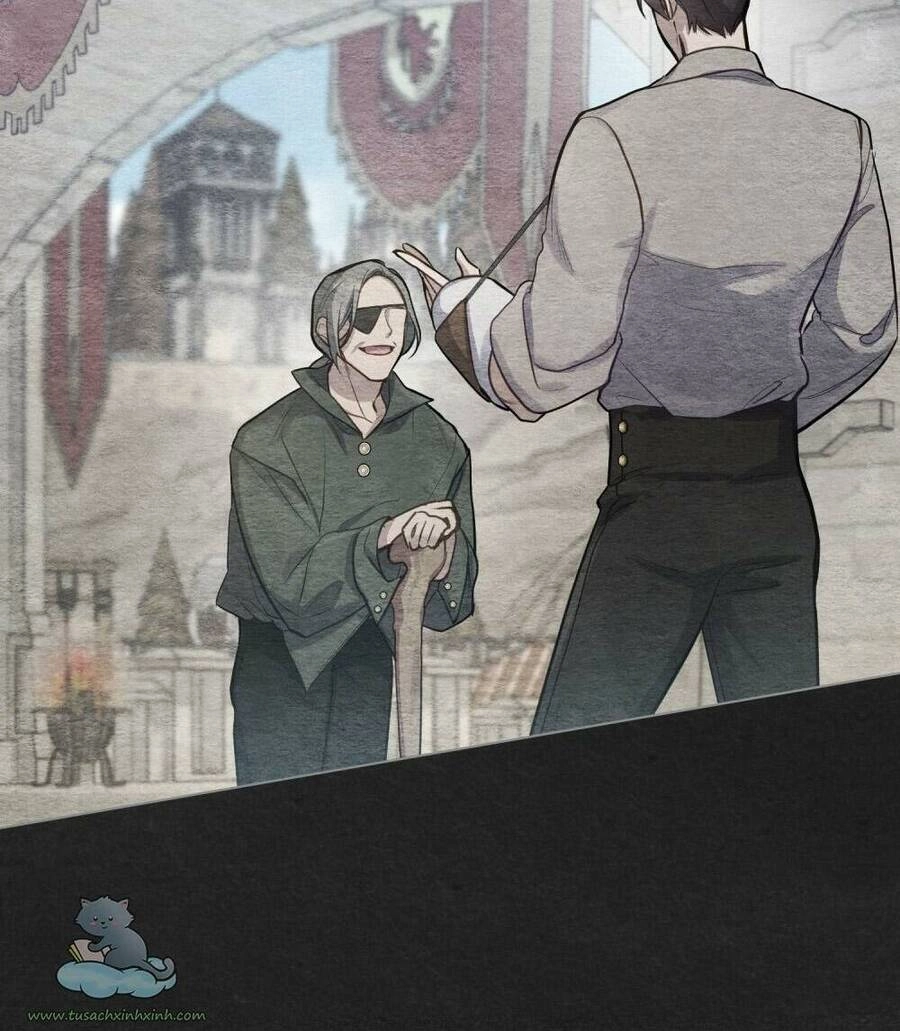 Nếu Không Vâng Lời Công Tước Chapter 26 - 33