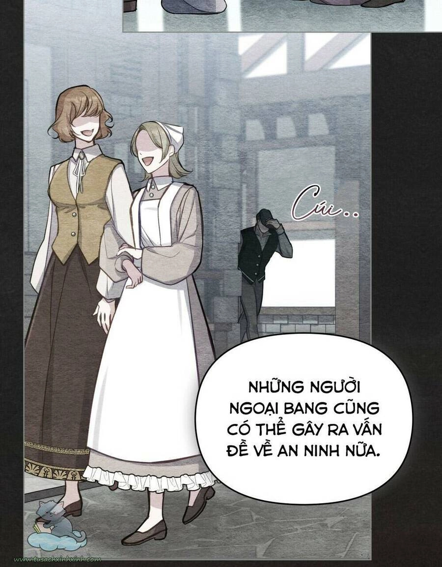 Nếu Không Vâng Lời Công Tước Chapter 26 - 37