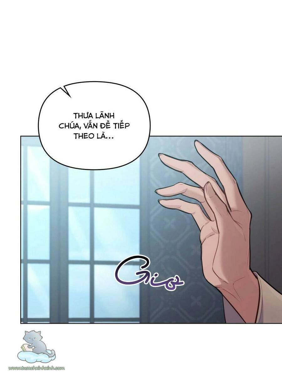 Nếu Không Vâng Lời Công Tước Chapter 26 - 48