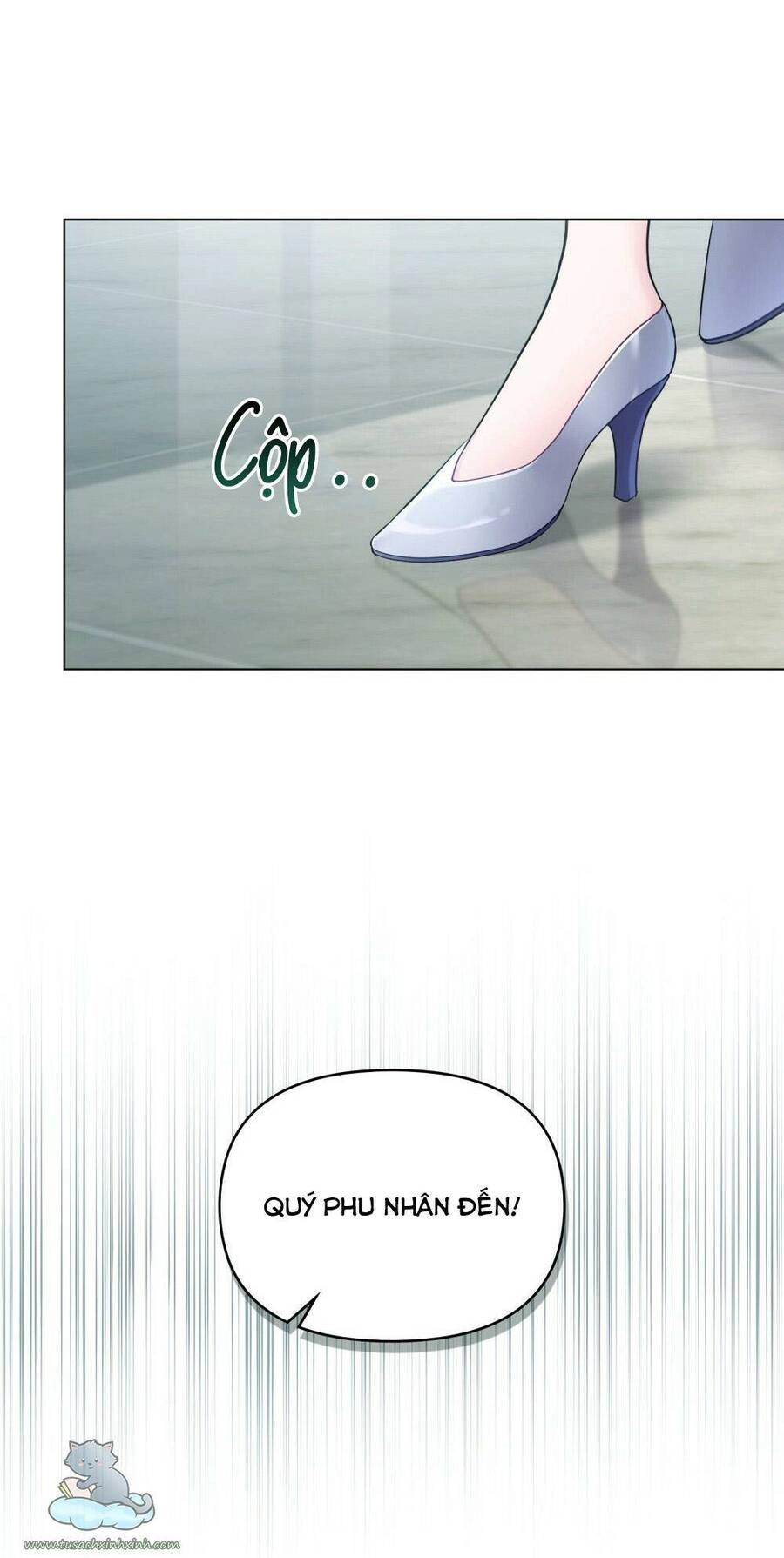 Nếu Không Vâng Lời Công Tước Chapter 26 - 51