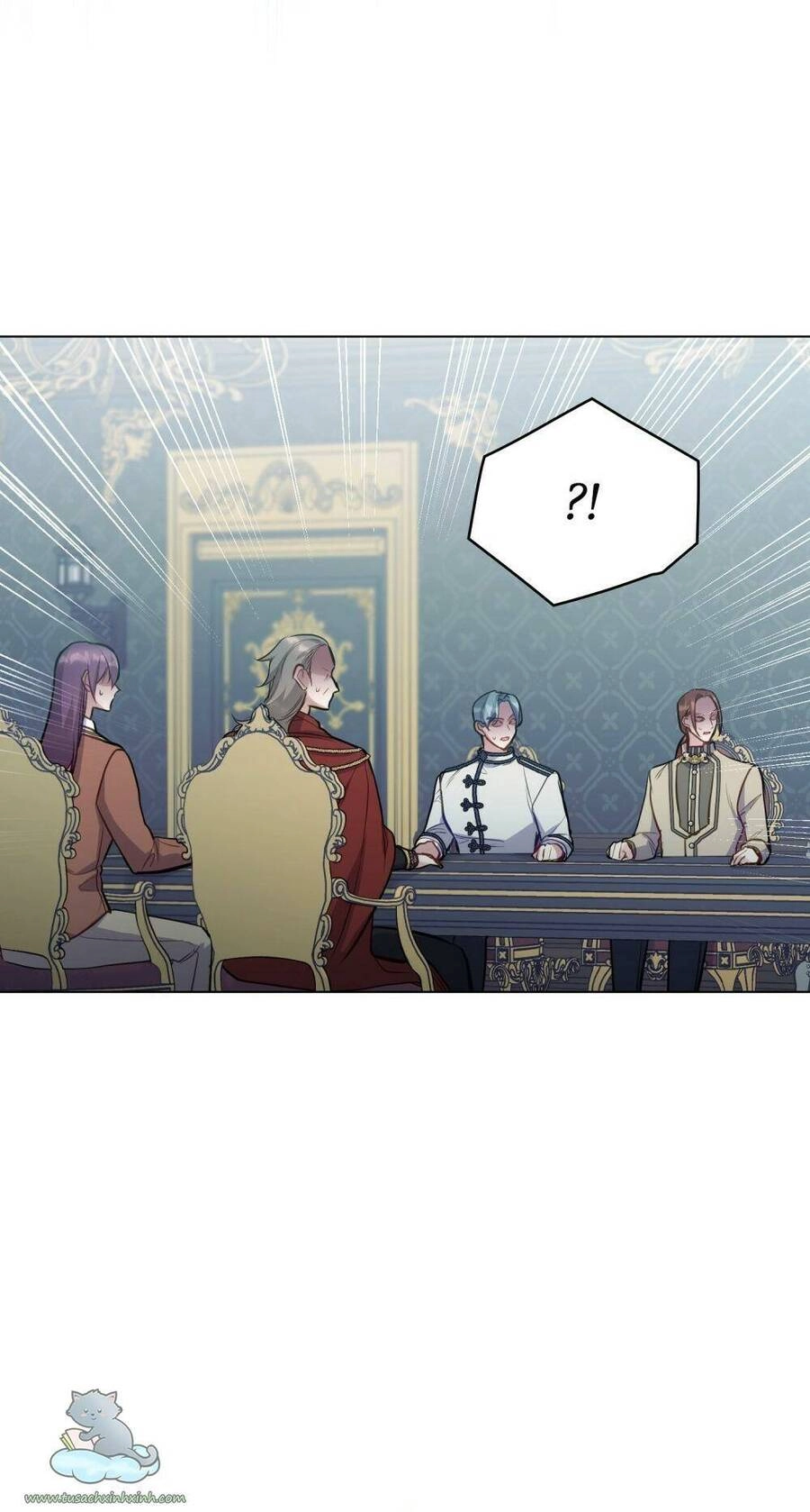 Nếu Không Vâng Lời Công Tước Chapter 26 - 52