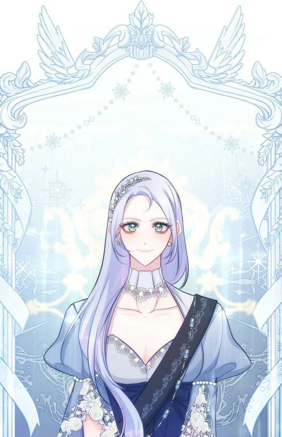 Nếu Không Vâng Lời Công Tước Chapter 26 - 53