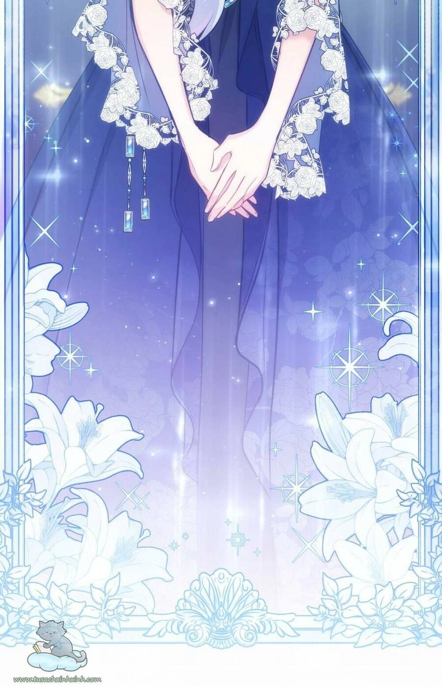 Nếu Không Vâng Lời Công Tước Chapter 26 - 54