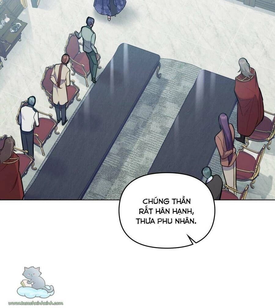 Nếu Không Vâng Lời Công Tước Chapter 26 - 56