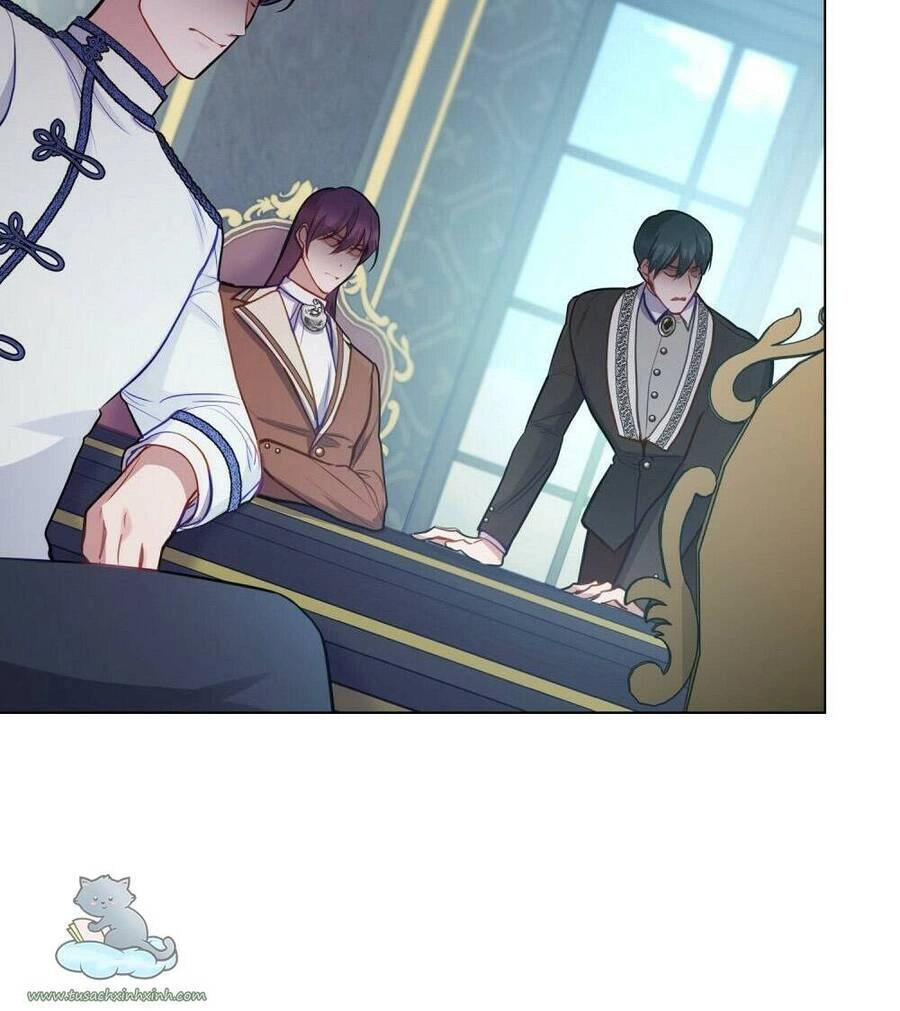 Nếu Không Vâng Lời Công Tước Chapter 26 - 64