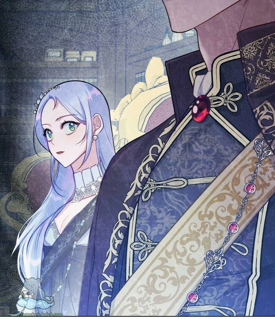 Nếu Không Vâng Lời Công Tước Chapter 26 - 72