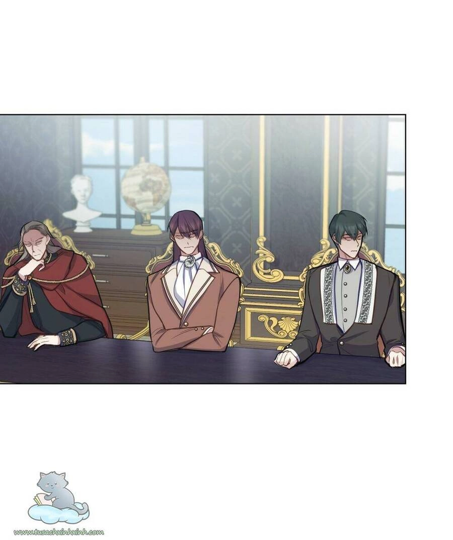 Nếu Không Vâng Lời Công Tước Chapter 26 - 79