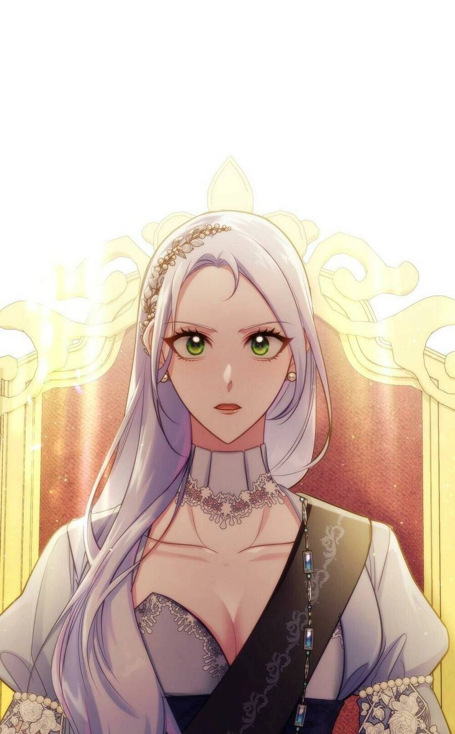 Nếu Không Vâng Lời Công Tước Chapter 26 - 80