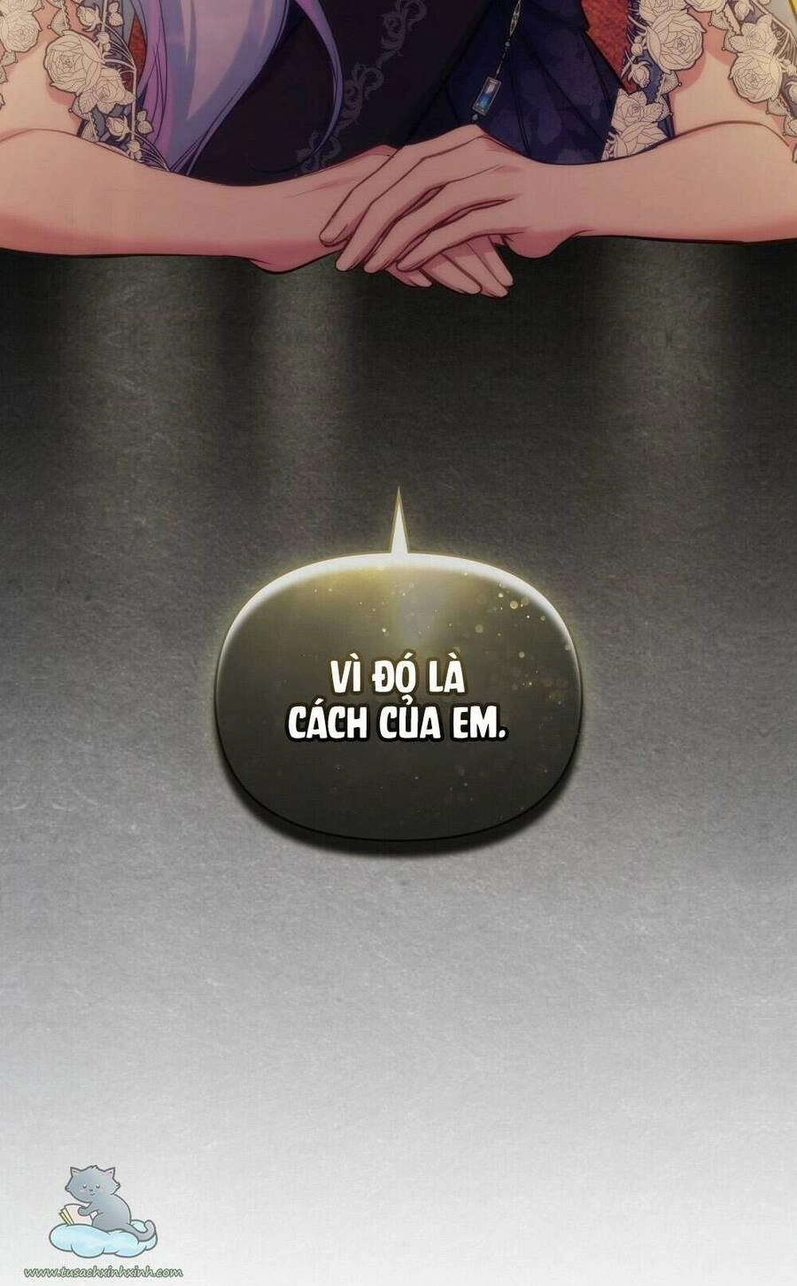 Nếu Không Vâng Lời Công Tước Chapter 26 - 81