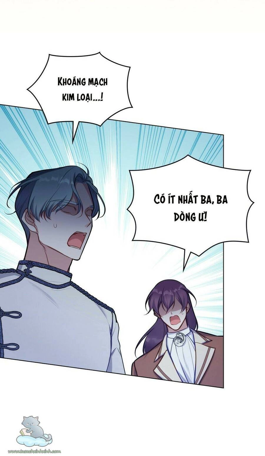 Nếu Không Vâng Lời Công Tước Chapter 27 - 10