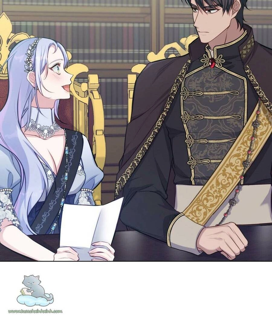 Nếu Không Vâng Lời Công Tước Chapter 27 - 14