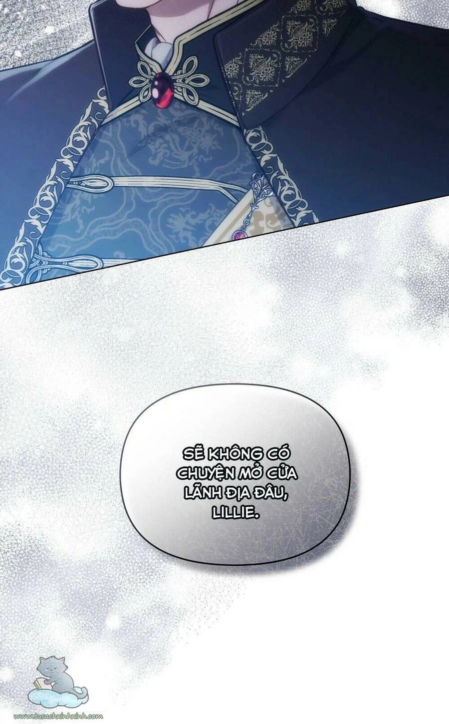 Nếu Không Vâng Lời Công Tước Chapter 27 - 17