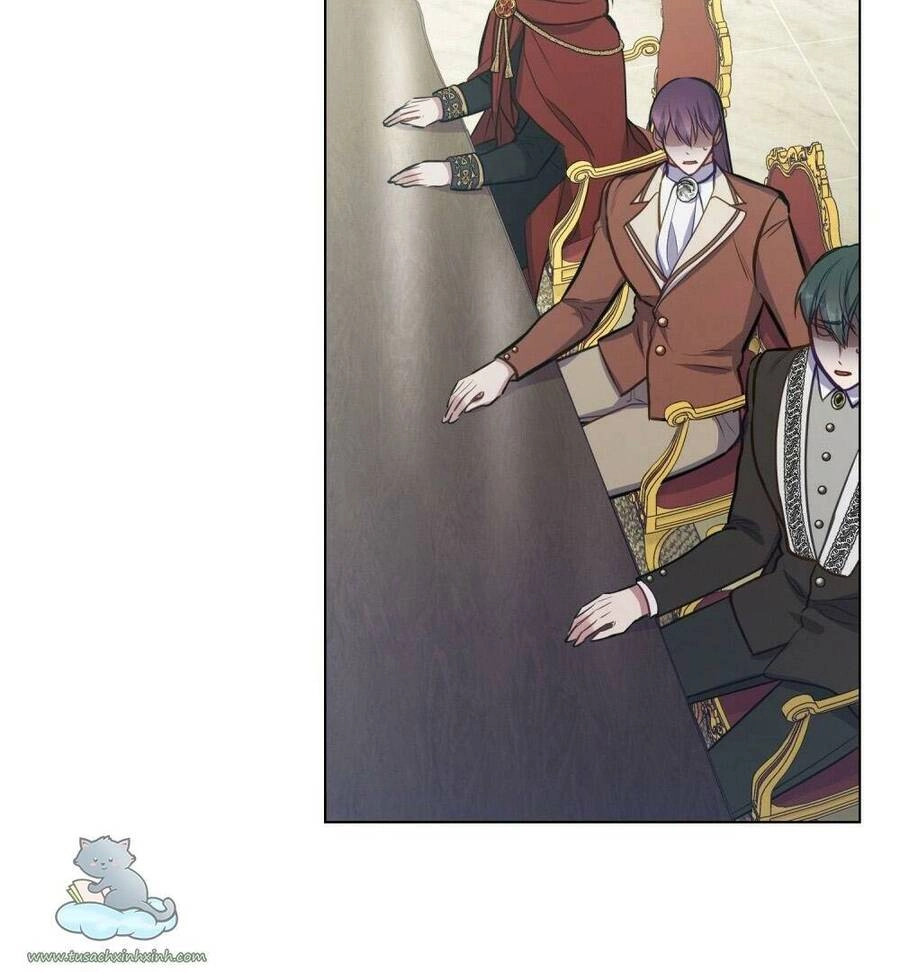 Nếu Không Vâng Lời Công Tước Chapter 27 - 21