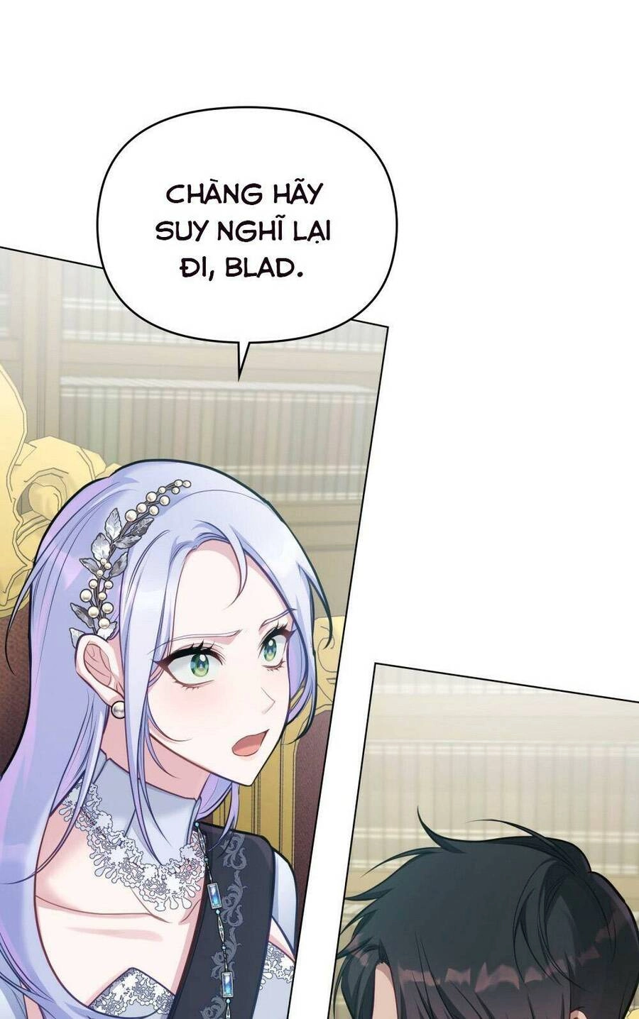 Nếu Không Vâng Lời Công Tước Chapter 27 - 22