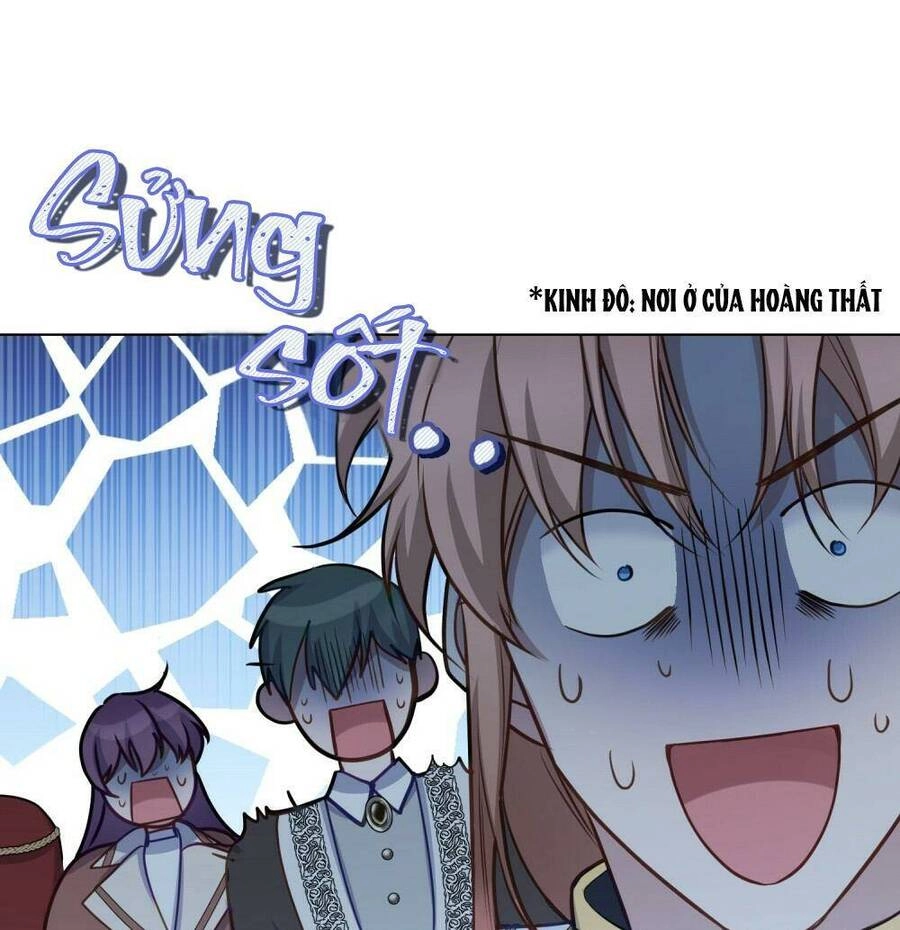 Nếu Không Vâng Lời Công Tước Chapter 27 - 24