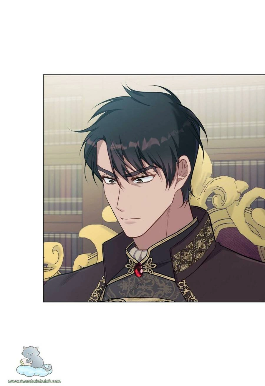 Nếu Không Vâng Lời Công Tước Chapter 27 - 28