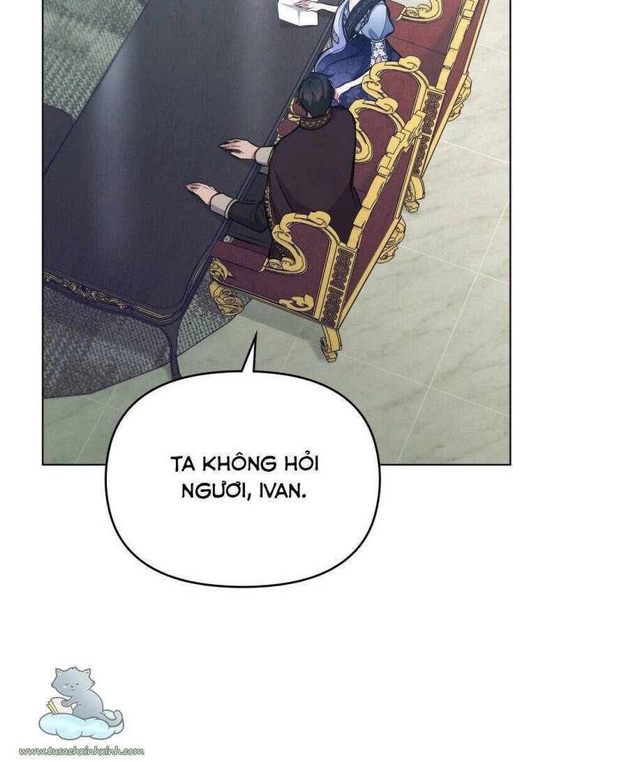 Nếu Không Vâng Lời Công Tước Chapter 27 - 30