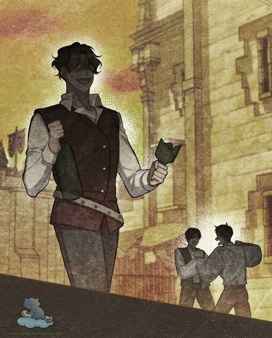 Nếu Không Vâng Lời Công Tước Chapter 27 - 35