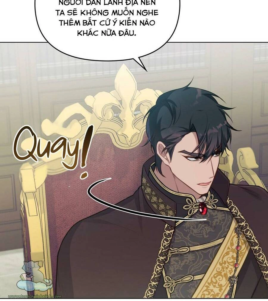 Nếu Không Vâng Lời Công Tước Chapter 27 - 37