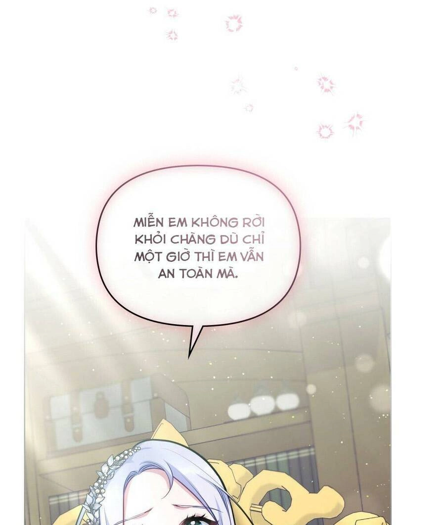 Nếu Không Vâng Lời Công Tước Chapter 27 - 41