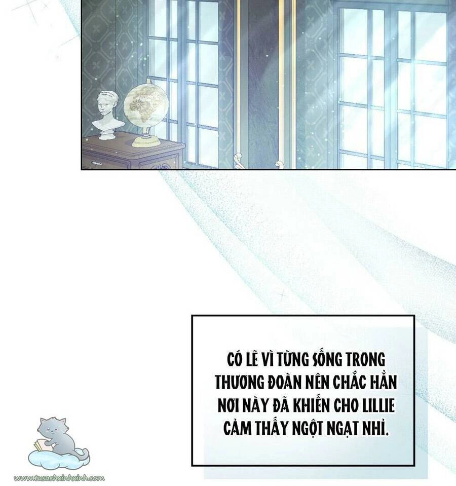 Nếu Không Vâng Lời Công Tước Chapter 27 - 49