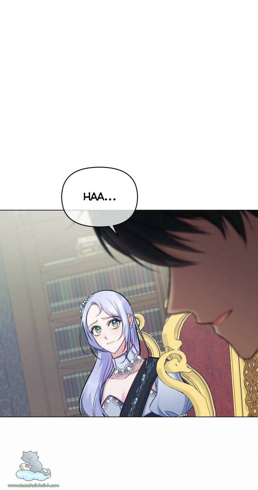 Nếu Không Vâng Lời Công Tước Chapter 27 - 50