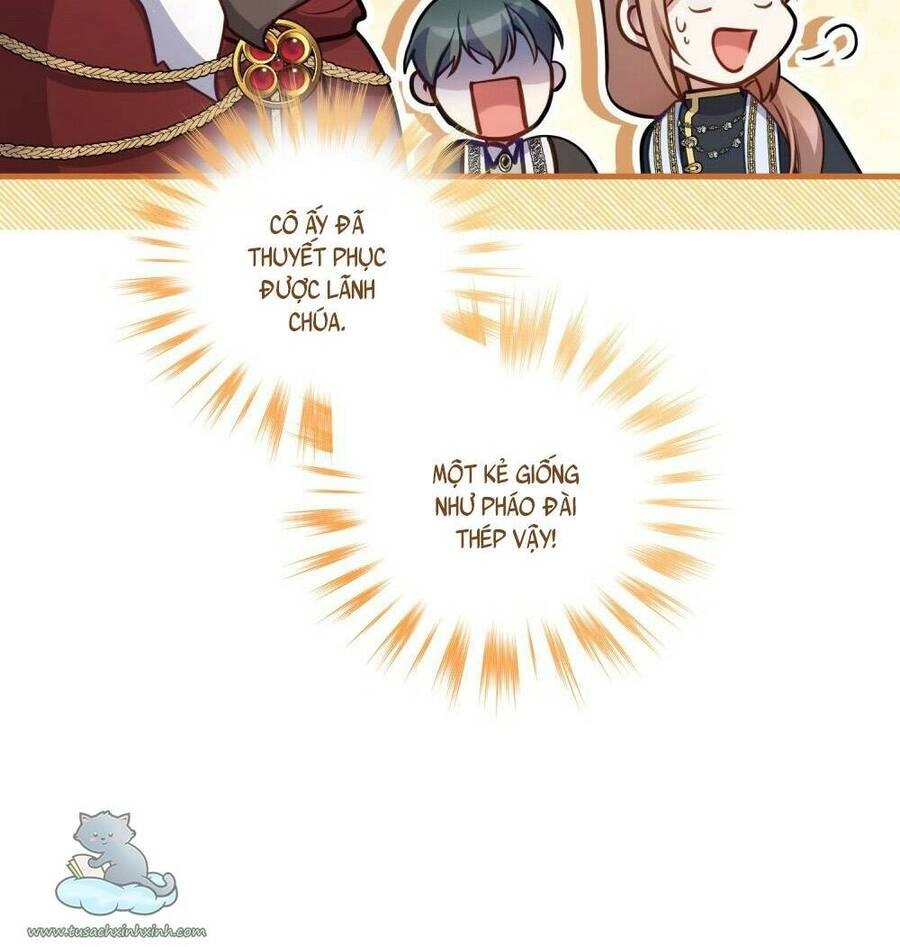 Nếu Không Vâng Lời Công Tước Chapter 27 - 55