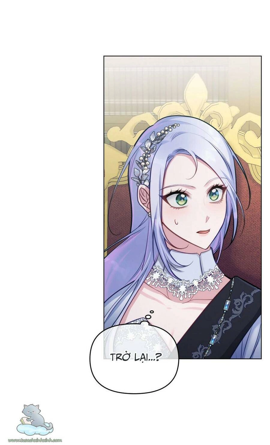 Nếu Không Vâng Lời Công Tước Chapter 27 - 57