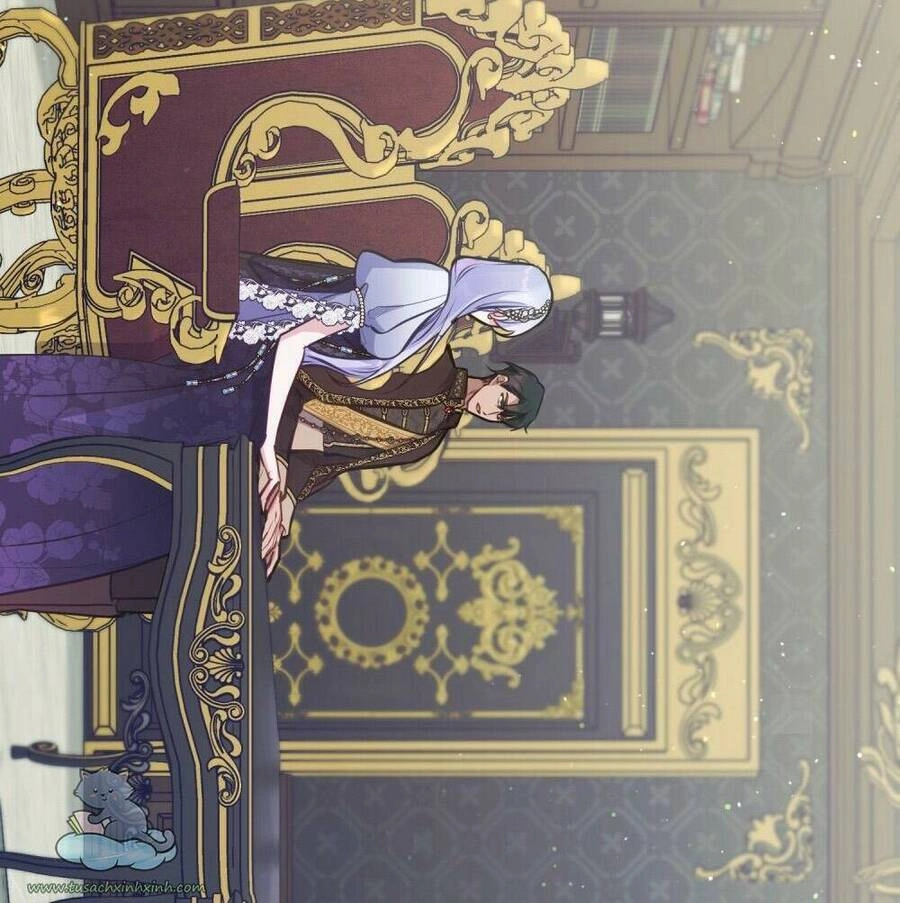 Nếu Không Vâng Lời Công Tước Chapter 27 - 59