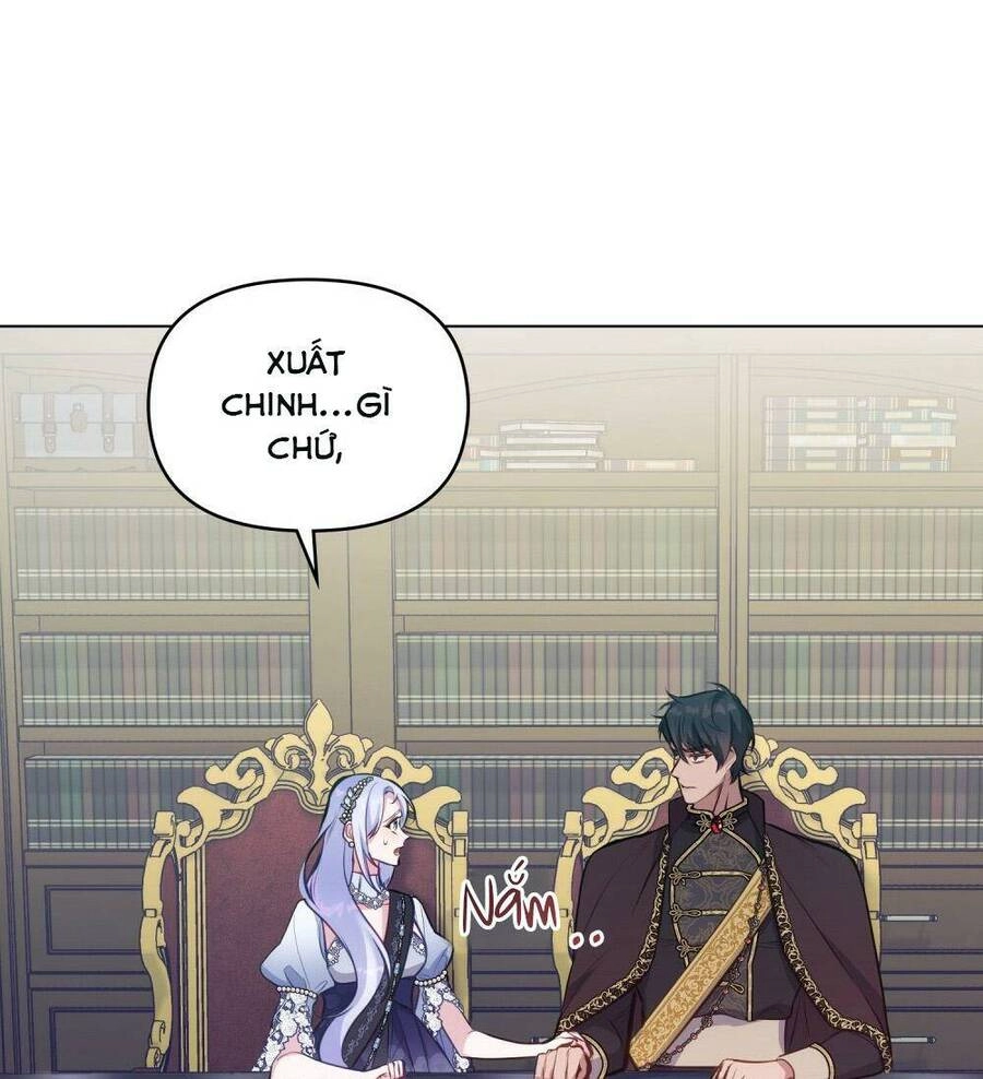 Nếu Không Vâng Lời Công Tước Chapter 27 - 62