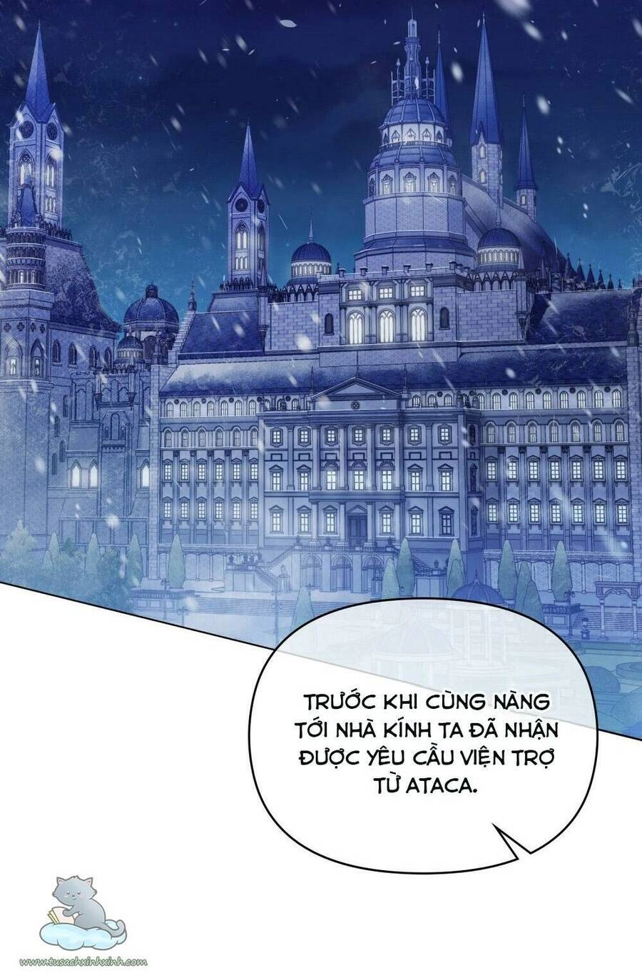 Nếu Không Vâng Lời Công Tước Chapter 27 - 65